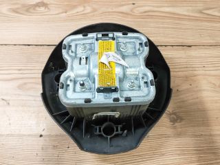 bontott RENAULT MODUS Kormánylégzsák