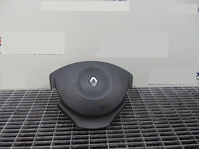 bontott RENAULT MODUS Kormánylégzsák