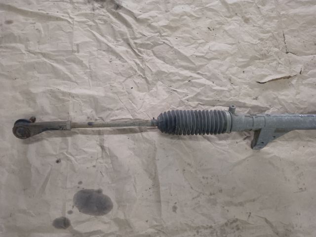 bontott RENAULT MODUS Kormánymű Nem szervós