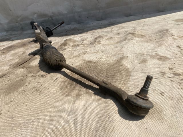 bontott RENAULT MODUS Kormánymű Nem szervós