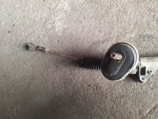 bontott RENAULT MODUS Kormánymű Nem szervós