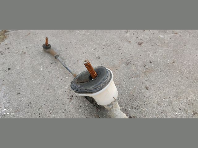 bontott RENAULT MODUS Kormánymű Nem szervós