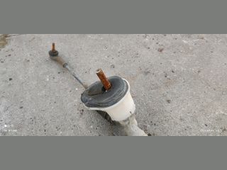 bontott RENAULT MODUS Kormánymű Nem szervós