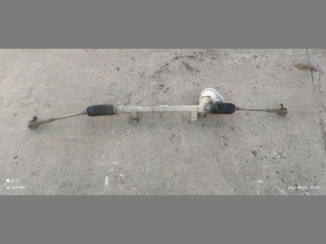 bontott RENAULT MODUS Kormánymű Nem szervós