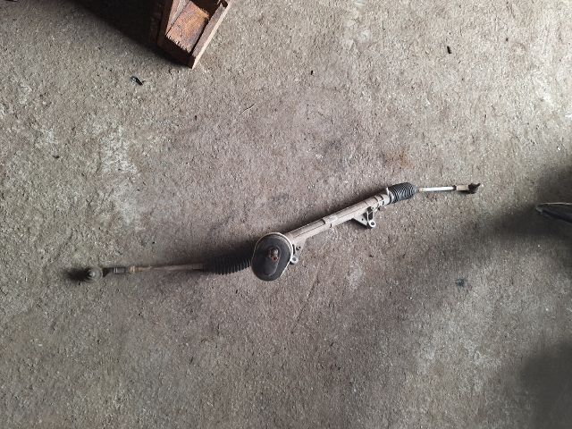 bontott RENAULT MODUS Kormánymű Nem szervós