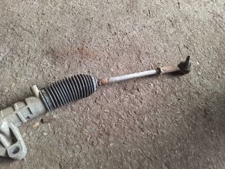 bontott RENAULT MODUS Kormánymű Nem szervós