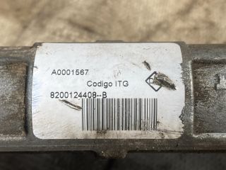 bontott RENAULT MODUS Kormánymű Nem szervós