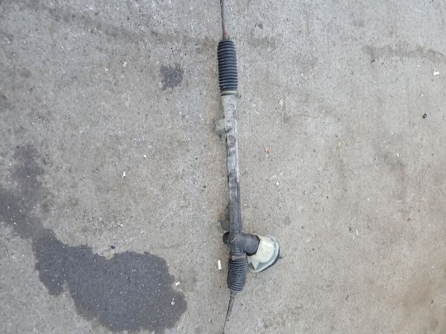 bontott RENAULT MODUS Kormánymű Nem szervós