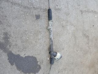 bontott RENAULT MODUS Kormánymű Nem szervós