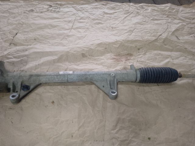 bontott RENAULT MODUS Kormánymű Nem szervós