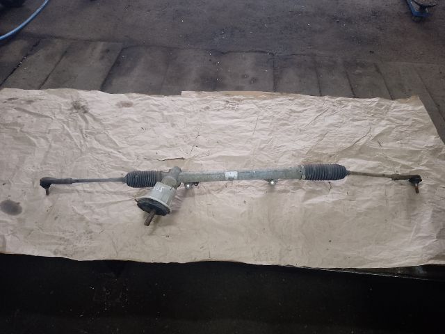 bontott RENAULT MODUS Kormánymű Nem szervós