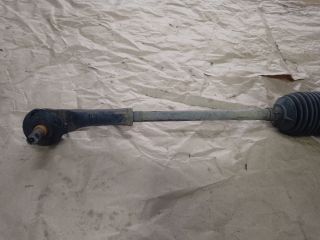 bontott RENAULT MODUS Kormánymű Nem szervós