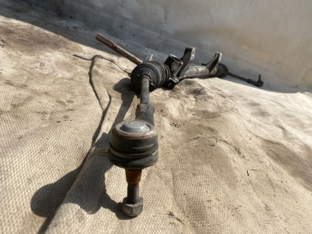 bontott RENAULT MODUS Kormánymű Nem szervós