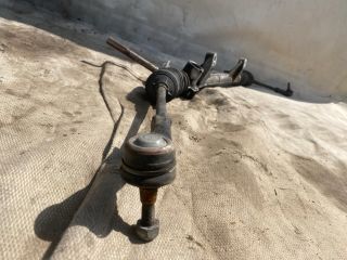 bontott RENAULT MODUS Kormánymű Nem szervós