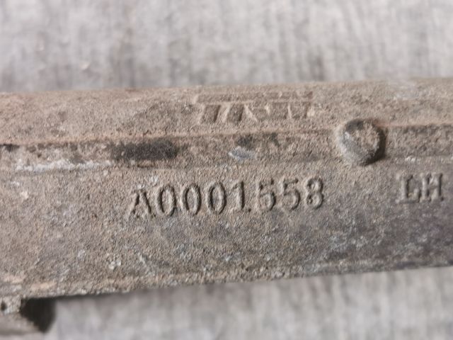 bontott RENAULT MODUS Kormánymű Nem szervós