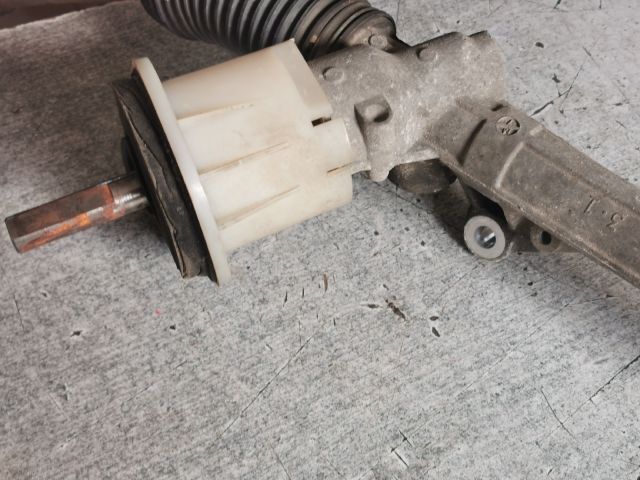 bontott RENAULT MODUS Kormánymű Nem szervós