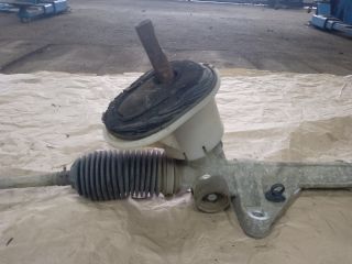 bontott RENAULT MODUS Kormánymű Nem szervós