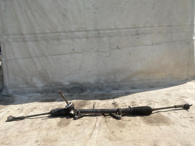 bontott RENAULT MODUS Kormánymű Nem szervós