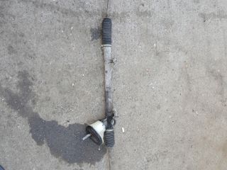 bontott RENAULT MODUS Kormánymű Nem szervós