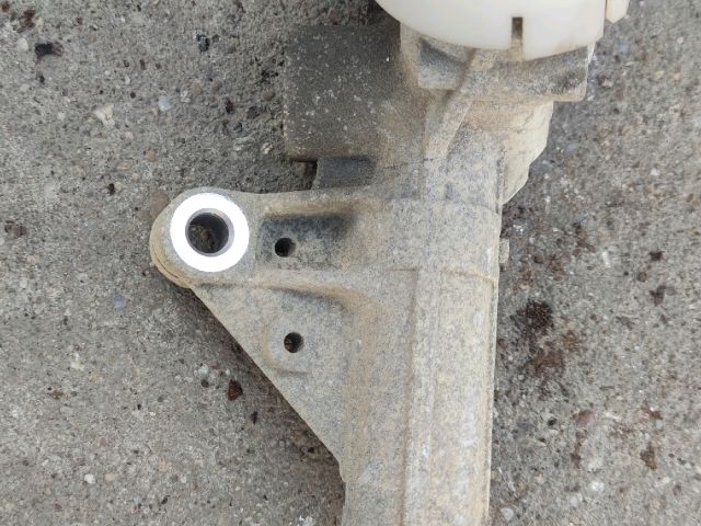 bontott RENAULT MODUS Kormánymű Nem szervós