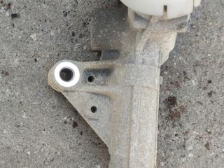 bontott RENAULT MODUS Kormánymű Nem szervós