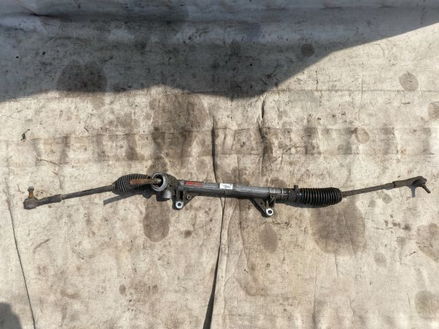 bontott RENAULT MODUS Kormánymű Nem szervós