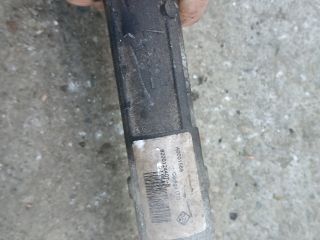 bontott RENAULT MODUS Kormánymű Nem szervós