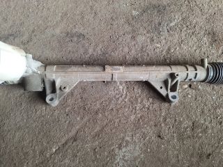 bontott RENAULT MODUS Kormánymű Nem szervós