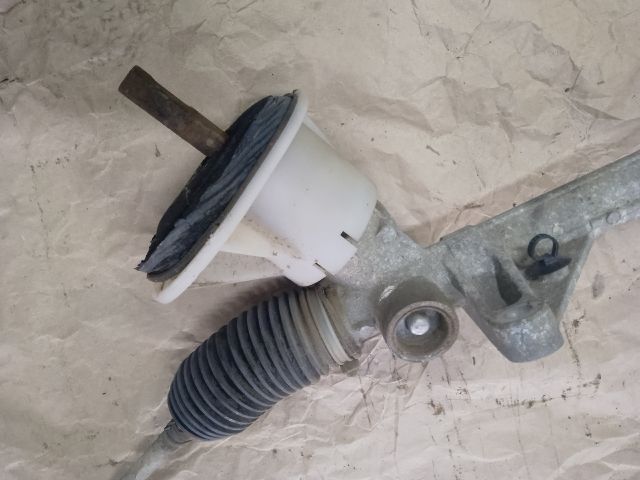 bontott RENAULT MODUS Kormánymű Nem szervós