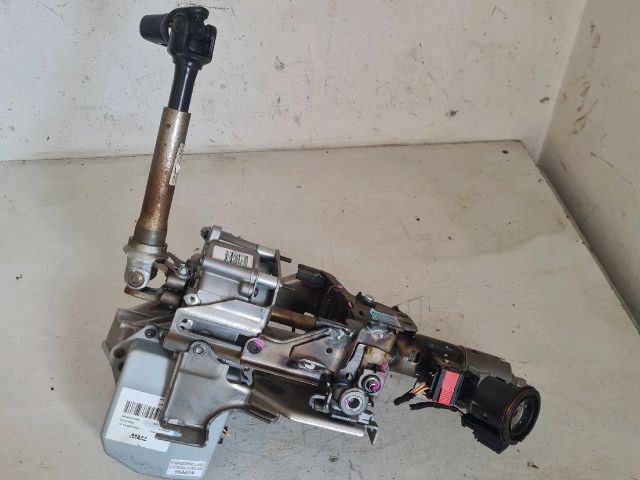 bontott RENAULT MODUS Kormányoszlop