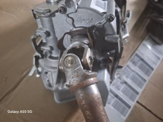 bontott RENAULT MODUS Kormányoszlop