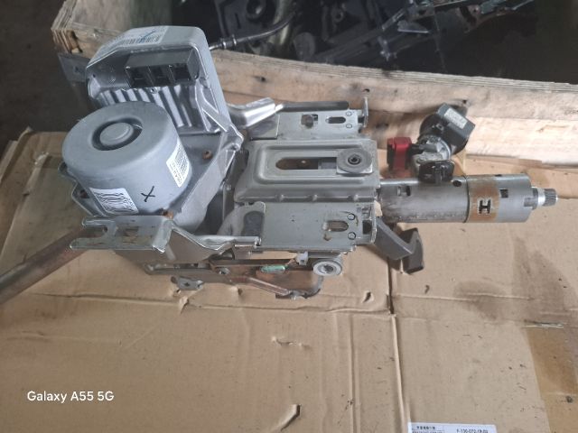 bontott RENAULT MODUS Kormányoszlop