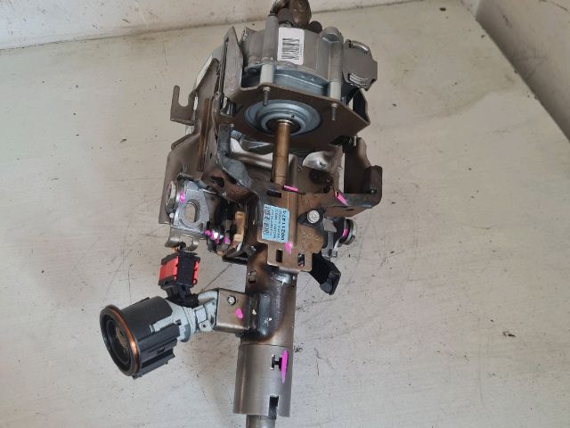 bontott RENAULT MODUS Kormányoszlop