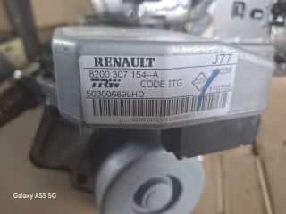 bontott RENAULT MODUS Kormányoszlop