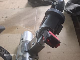 bontott RENAULT MODUS Kormányoszlop