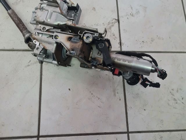 bontott RENAULT MODUS Kormányoszlop