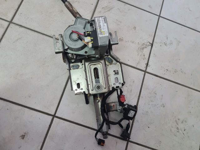 bontott RENAULT MODUS Kormányoszlop