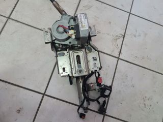 bontott RENAULT MODUS Kormányoszlop