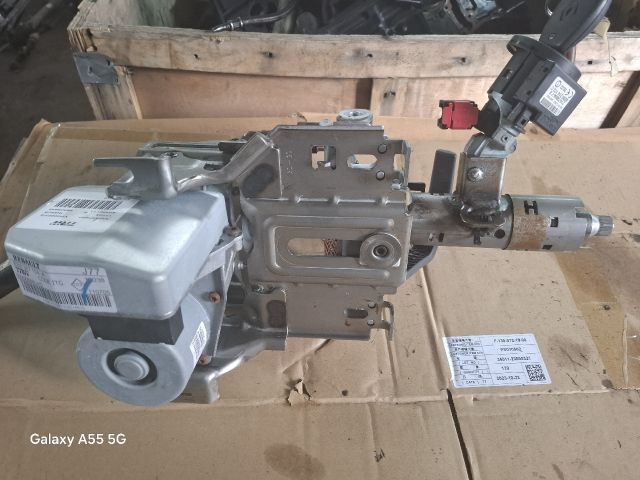 bontott RENAULT MODUS Kormányoszlop