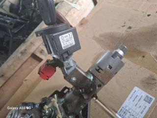 bontott RENAULT MODUS Kormányoszlop