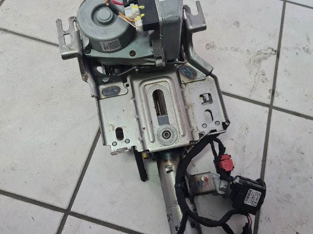 bontott RENAULT MODUS Kormányoszlop