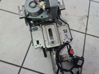 bontott RENAULT MODUS Kormányoszlop