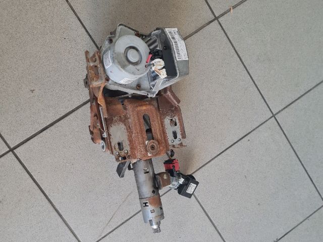 bontott RENAULT MODUS Kormányoszlop