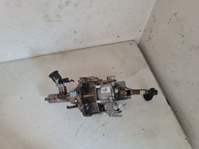 bontott RENAULT MODUS Kormányoszlop