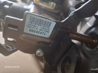 bontott RENAULT MODUS Kormányoszlop