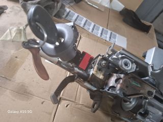 bontott RENAULT MODUS Kormányoszlop