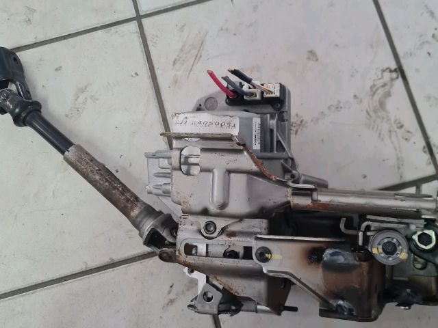 bontott RENAULT MODUS Kormányoszlop