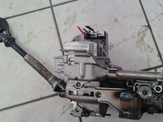 bontott RENAULT MODUS Kormányoszlop