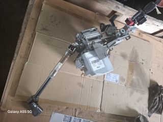 bontott RENAULT MODUS Kormányoszlop