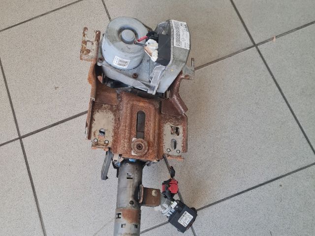 bontott RENAULT MODUS Kormányoszlop